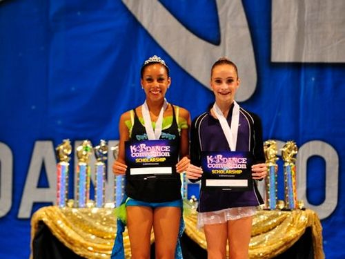 Long Beach, CA - 11/2/2012 - Awards