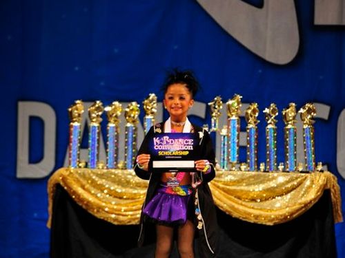 Long Beach, CA - 11/2/2012 - Awards