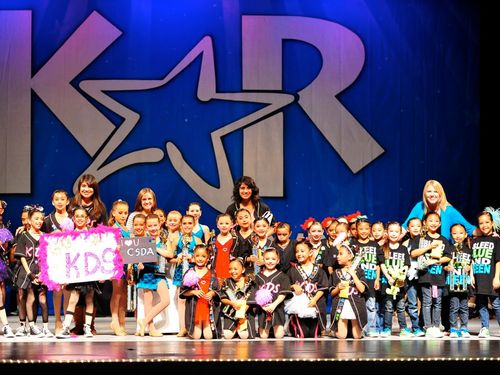 Long Beach, CA - 11/2/2012 - Awards
