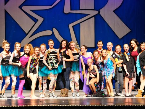 Long Beach, CA - 11/2/2012 - Awards