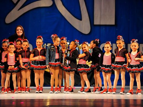 Long Beach, CA - 11/2/2012 - Awards
