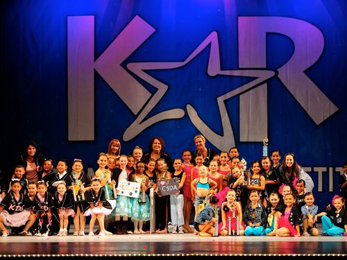 Long Beach, CA - 11/2/2012 - Awards