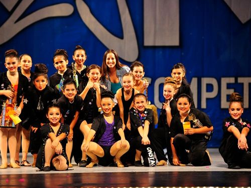 Long Beach, CA - 11/2/2012 - Awards