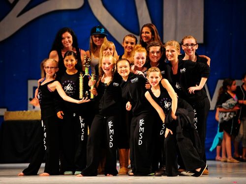 Long Beach, CA - 11/2/2012 - Awards