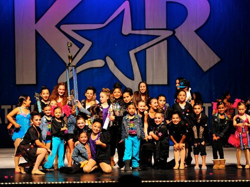 Long Beach, CA - 11/2/2012 - Awards