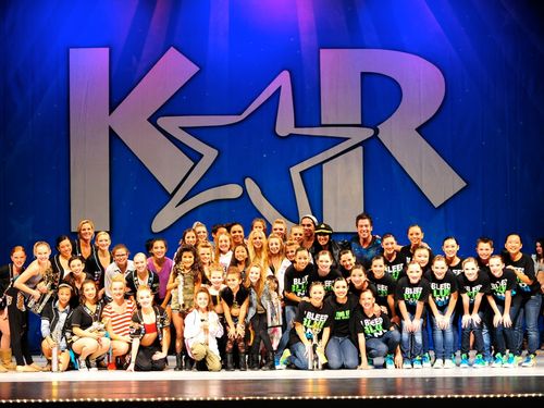 Long Beach, CA - 11/2/2012 - Awards