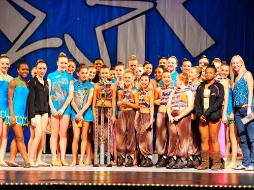 Long Beach, CA - 11/2/2012 - Awards