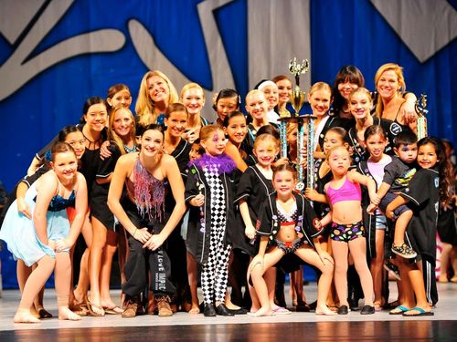Long Beach, CA - 11/2/2012 - Awards