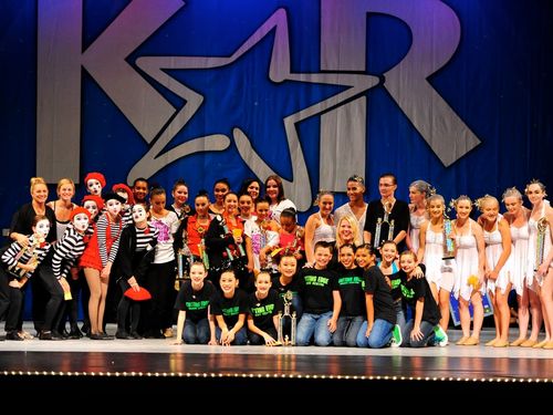 Long Beach, CA - 11/2/2012 - Awards