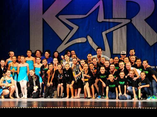 Long Beach, CA - 11/2/2012 - Awards