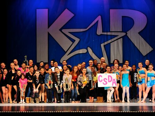 Long Beach, CA - 11/2/2012 - Awards
