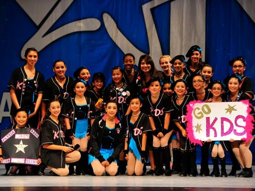 Long Beach, CA - 11/2/2012 - Awards