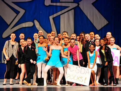 Long Beach, CA - 11/2/2012 - Awards