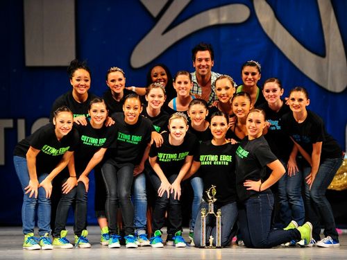 Long Beach, CA - 11/2/2012 - Awards