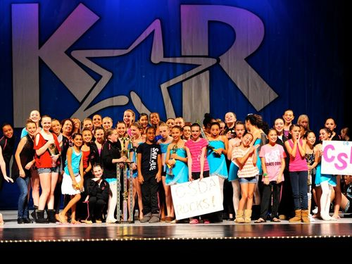 Long Beach, CA - 11/2/2012 - Awards
