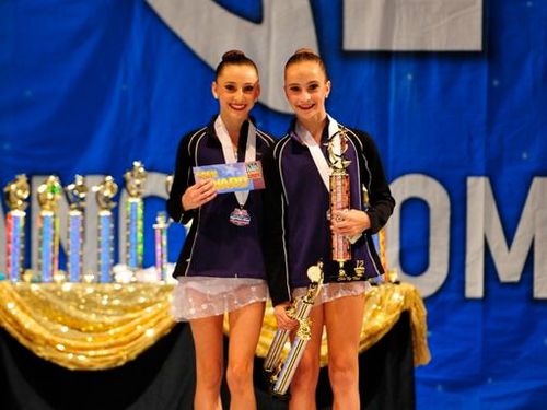 Long Beach, CA - 11/2/2012 - Awards