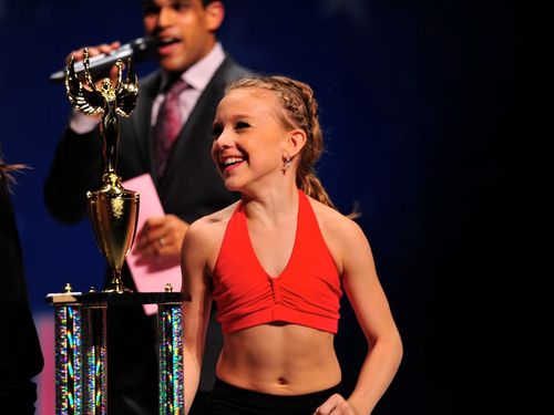Mesa, AZ - 11/3/2012 - Awards