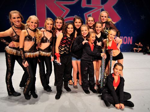 Mesa, AZ - 11/3/2012 - Awards
