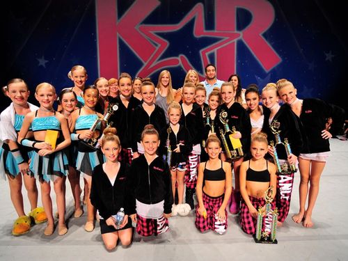 Mesa, AZ - 11/3/2012 - Awards