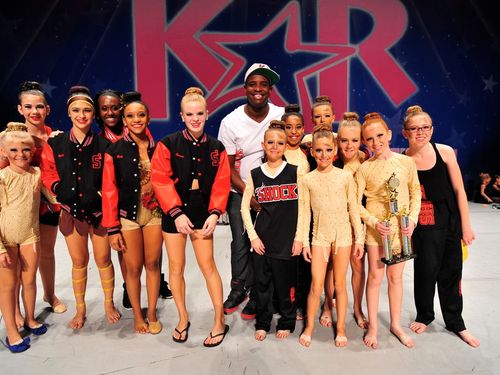 Mesa, AZ - 11/3/2012 - Awards