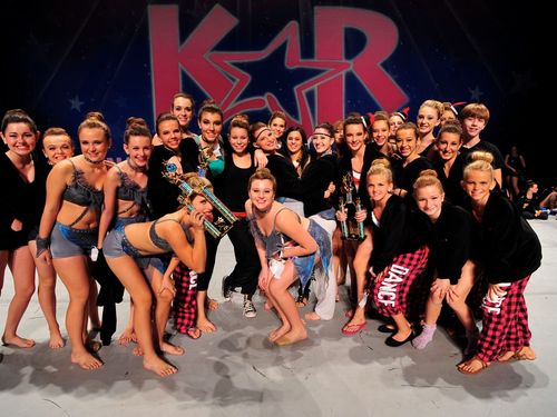 Mesa, AZ - 11/3/2012 - Awards