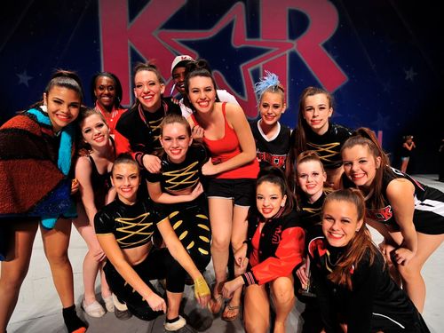Mesa, AZ - 11/3/2012 - Awards