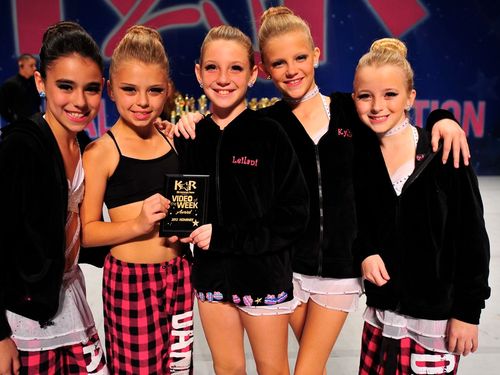 Mesa, AZ - 11/3/2012 - Awards