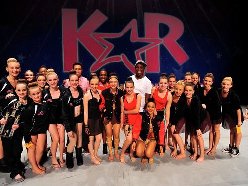 Mesa, AZ - 11/3/2012 - Awards