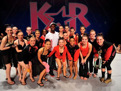 Mesa, AZ - 11/3/2012 - Awards