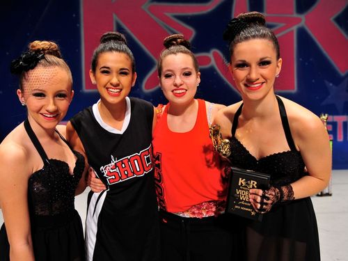 Mesa, AZ - 11/3/2012 - Awards