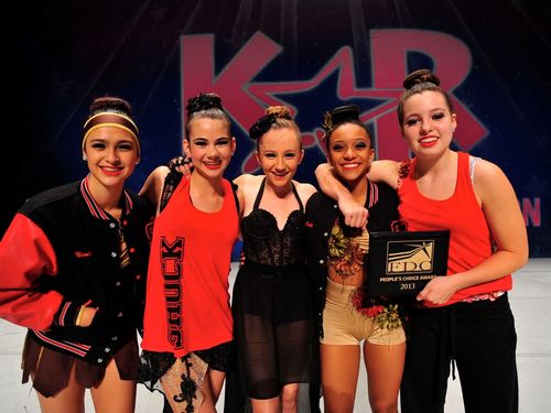 Mesa, AZ - 11/3/2012 - Awards