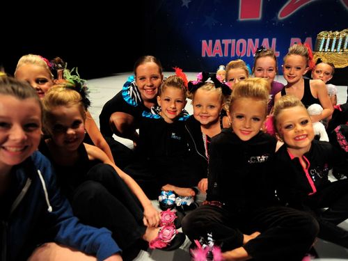 Mesa, AZ - 11/3/2012 - Awards