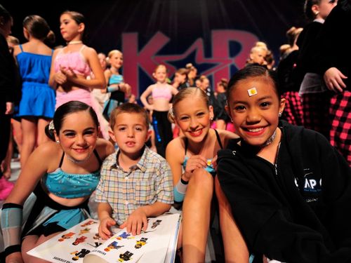 Mesa, AZ - 11/3/2012 - Awards