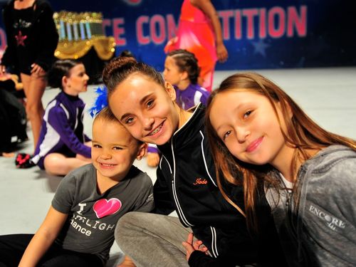 Mesa, AZ - 11/3/2012 - Awards