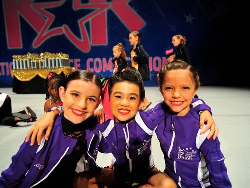 Mesa, AZ - 11/3/2012 - Awards
