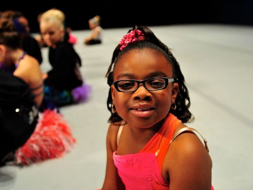 Mesa, AZ - 11/3/2012 - Awards