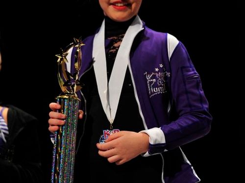 Mesa, AZ - 11/3/2012 - Awards