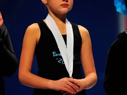 Mesa, AZ - 11/3/2012 - Awards