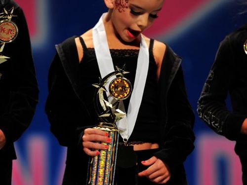 Mesa, AZ - 11/3/2012 - Awards