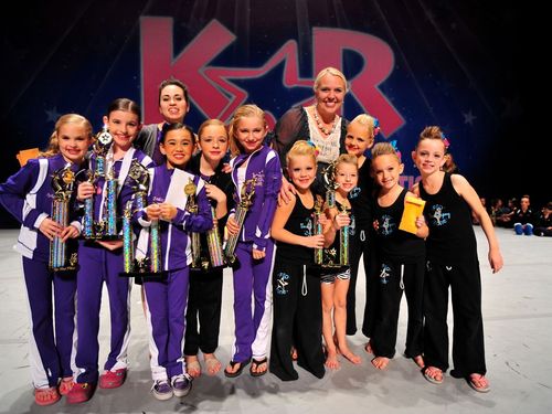 Mesa, AZ - 11/3/2012 - Awards