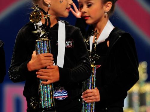 Mesa, AZ - 11/3/2012 - Awards