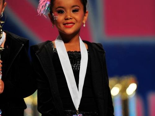 Mesa, AZ - 11/3/2012 - Awards