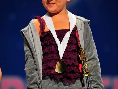 Mesa, AZ - 11/3/2012 - Awards