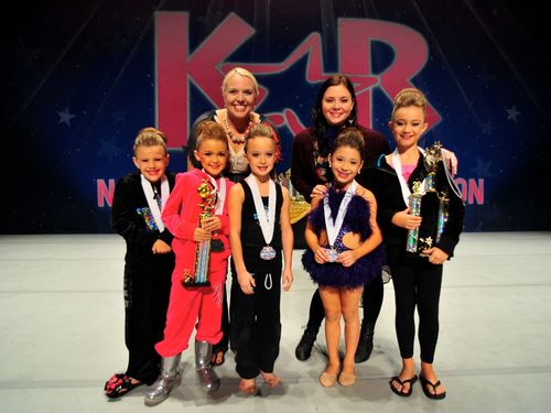 Mesa, AZ - 11/3/2012 - Awards