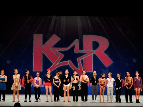 Mesa, AZ - 11/3/2012 - Awards