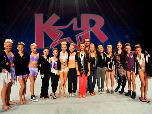 Mesa, AZ - 11/3/2012 - Awards