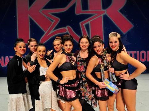 Mesa, AZ - 11/3/2012 - Awards