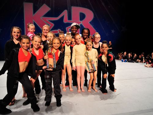 Mesa, AZ - 11/3/2012 - Awards