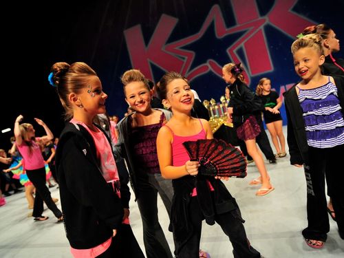 Mesa, AZ - 11/3/2012 - Awards