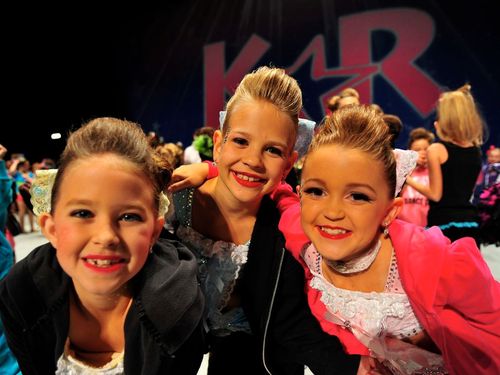 Mesa, AZ - 11/3/2012 - Awards